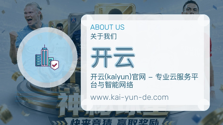 服务概况
